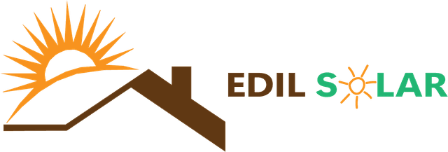 Edil Solar Logo